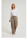 Moodo Bežne ženske hlače