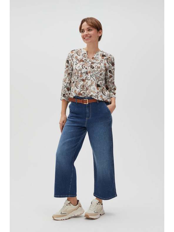 Moodo Bežna ženska srajca