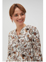 Moodo Bežna ženska srajca