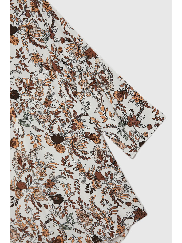 Moodo Bežna ženska srajca