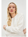 Moodo Bela ženska jopa