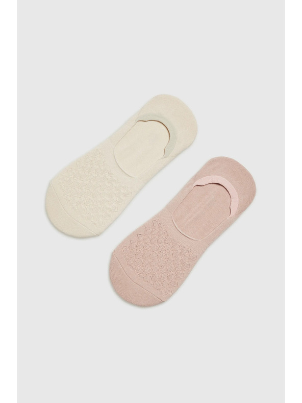 Moodo Bežne ženske nogavice