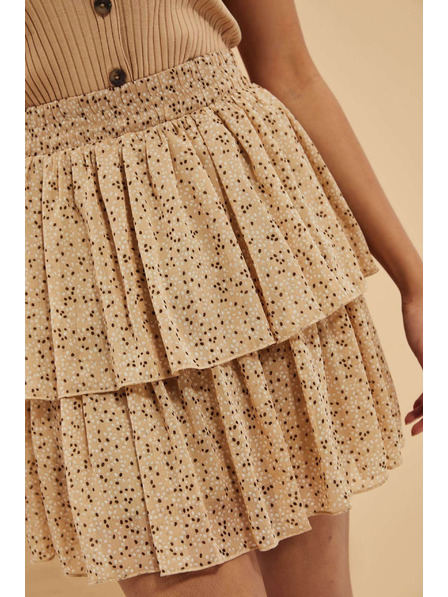 Moodo Bežno žensko krilo