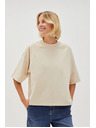 Moodo Bežno žensko majico