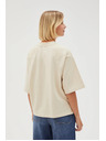 Moodo Bežno žensko majico