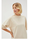Moodo Bežno žensko majico