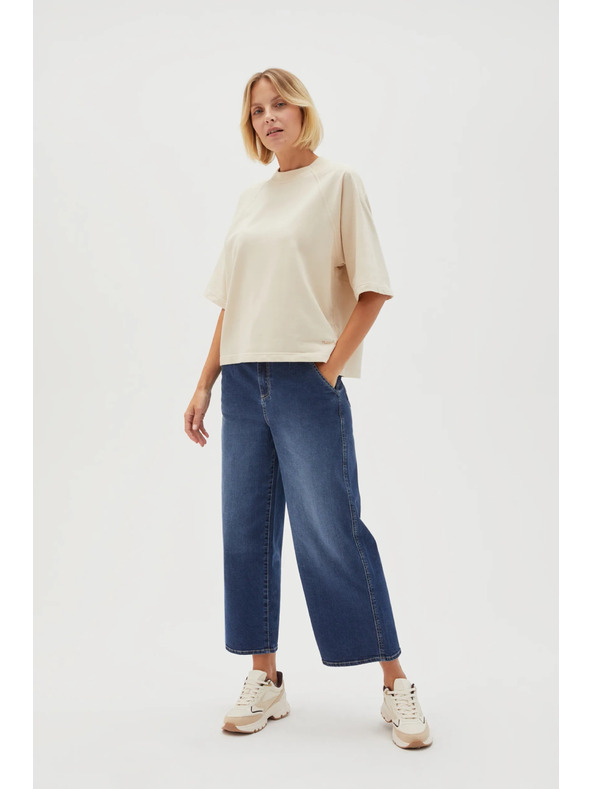 Moodo Bežno žensko majico