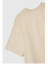 Moodo Bežno žensko majico