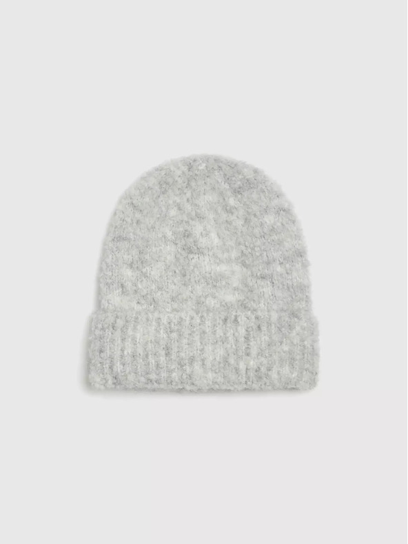 Moodo Siva ženska kapa