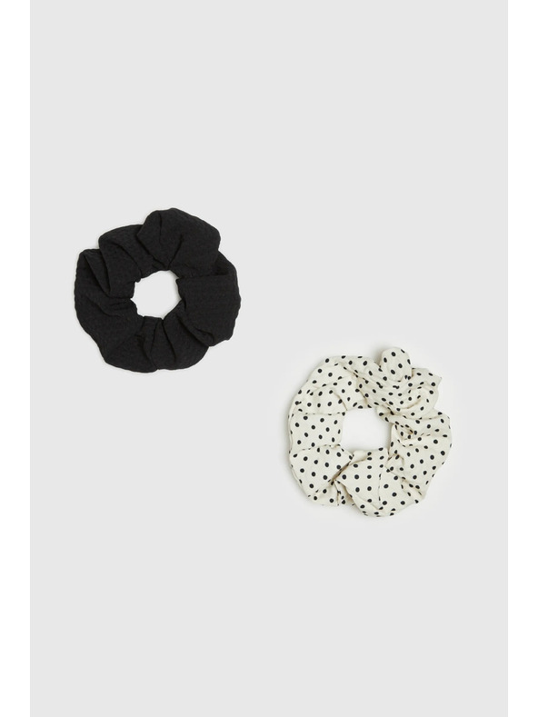 Moodo Črna elastika