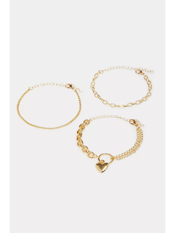 Moodo Zlata zapestnica