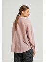 Moodo Roza ženska srajca