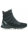 Merrell obutev merrell J036798 BRAVADA EDGE 2 THERMO MID WP black/arona 3,5UK MERRELL OBUTEV