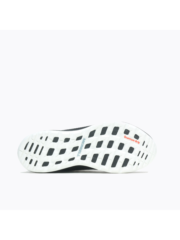 Merrell obutev merrell J036798 BRAVADA EDGE 2 THERMO MID WP black/arona 3,5UK MERRELL OBUTEV