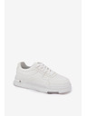 BIG STAR SHOES Ženske nizke superge Big Star HI-POLY SYSTEM