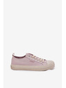 BIG STAR SHOES Ženske superge Big Star – svetlo rožnate