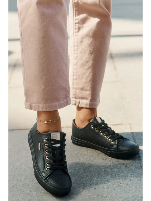 BIG STAR SHOES Ženske superge Big Star