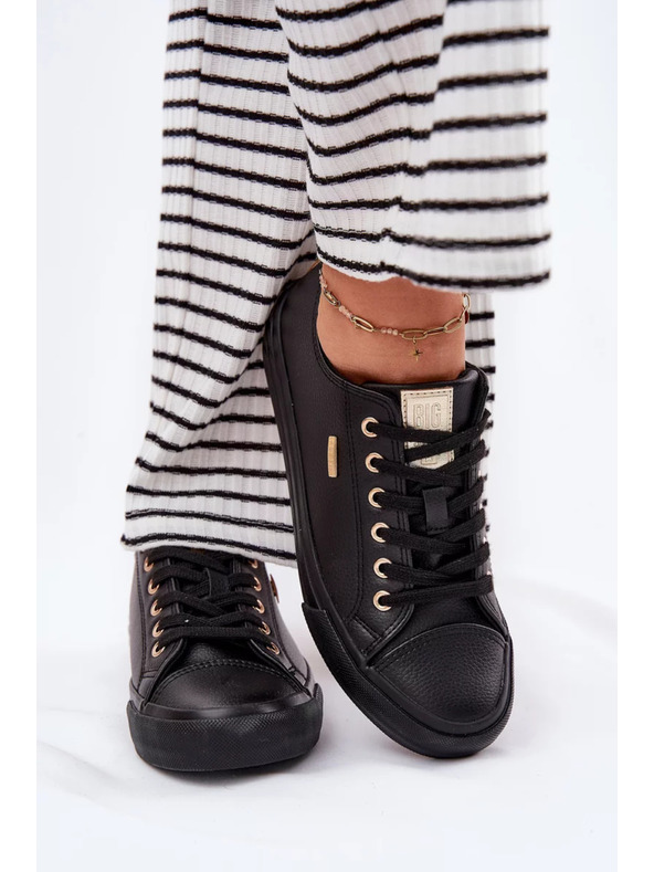 BIG STAR SHOES Ženske superge Big Star