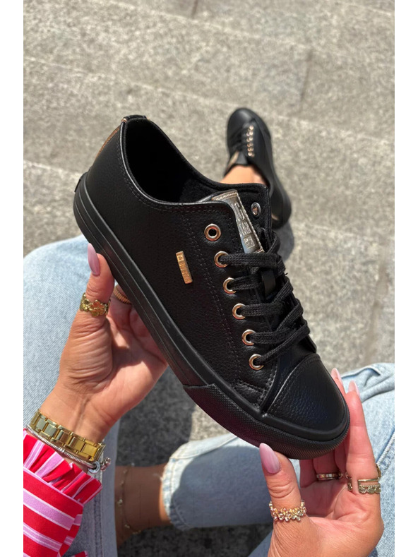 BIG STAR SHOES Ženske superge Big Star