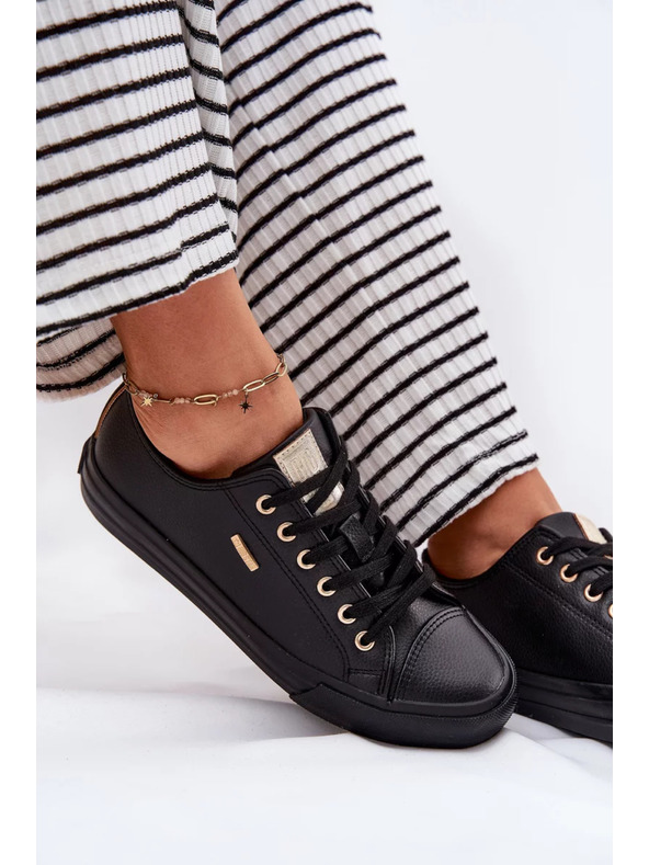 BIG STAR SHOES Ženske superge Big Star