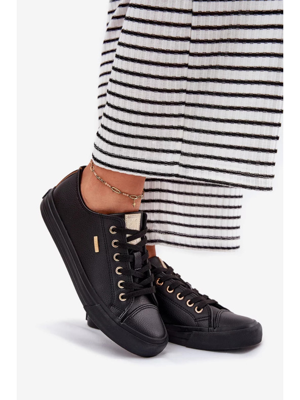 BIG STAR SHOES Ženske superge Big Star