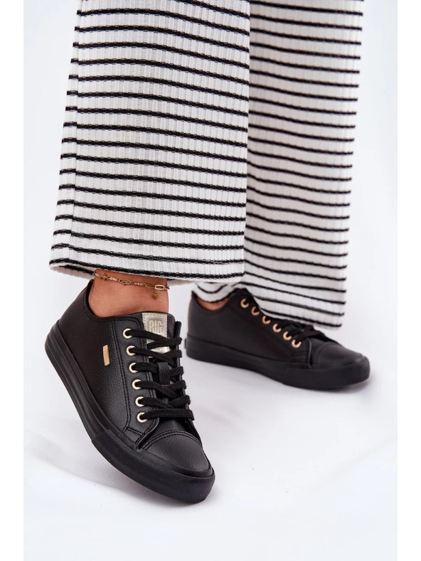 BIG STAR SHOES Ženske superge Big Star