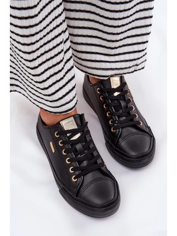 BIG STAR SHOES Ženske superge Big Star