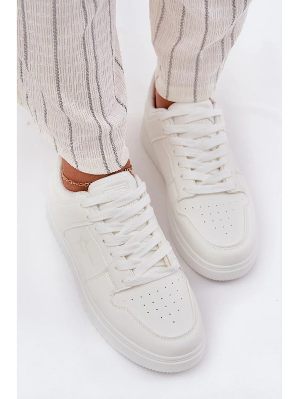 BIG STAR SHOES Ženske superge Big Star HI-POLY SYSTEM