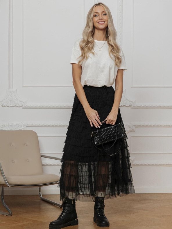 Edoti Oversize majica