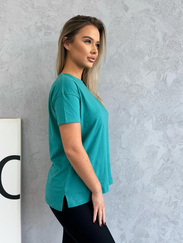 Edoti Majica z žepkom