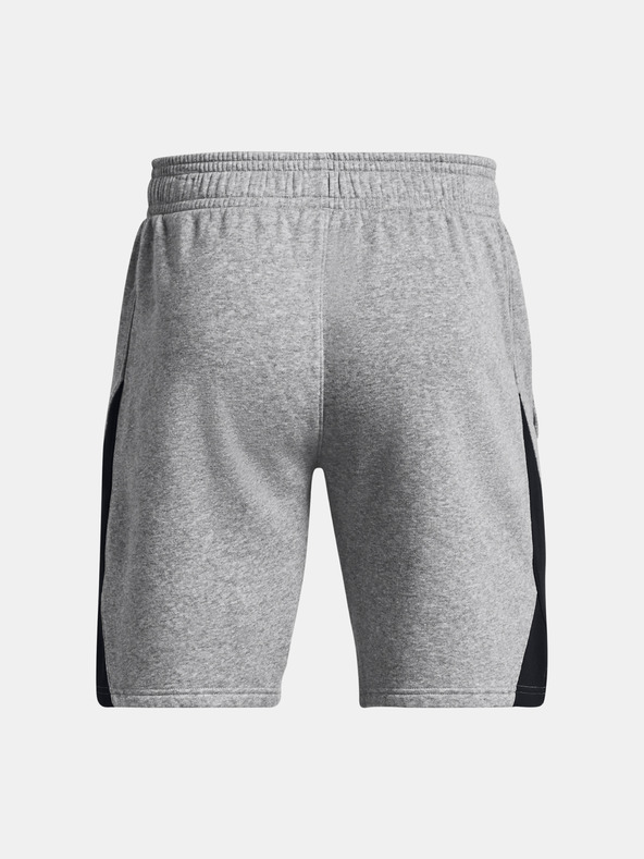 Under Armour Moške kratke hlače Under Armour Curry Splash Fleece Short