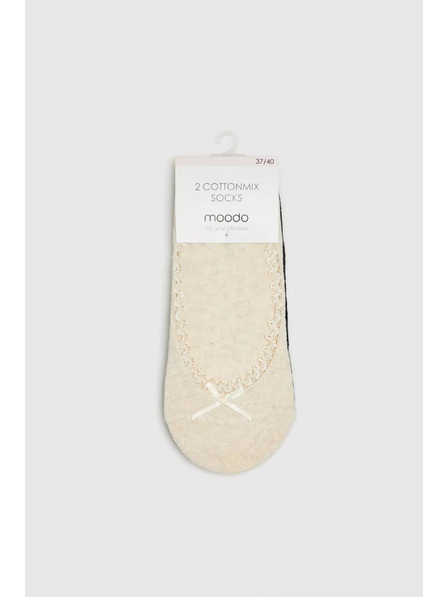 Moodo Bež povoji