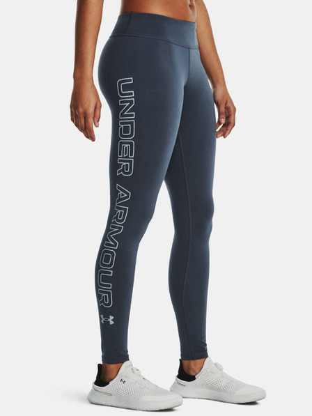 Under Armour Ženske legice Under Armour UA Favorite WM