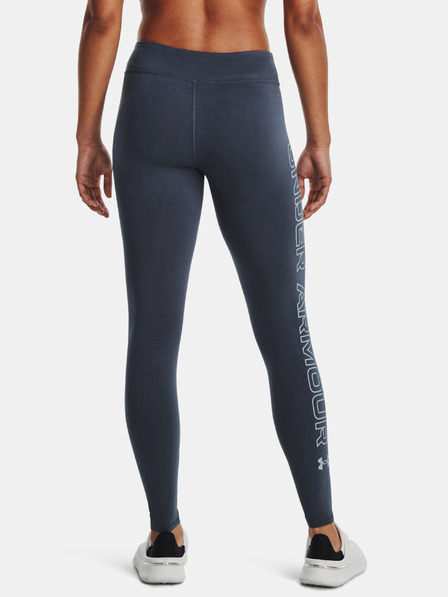 Under Armour Ženske legice Under Armour UA Favorite WM