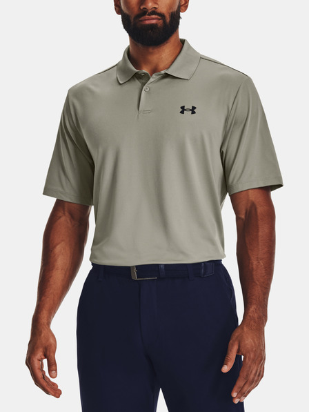 Under Armour Moška majica Under Armour UA Performance 3.0  Polo