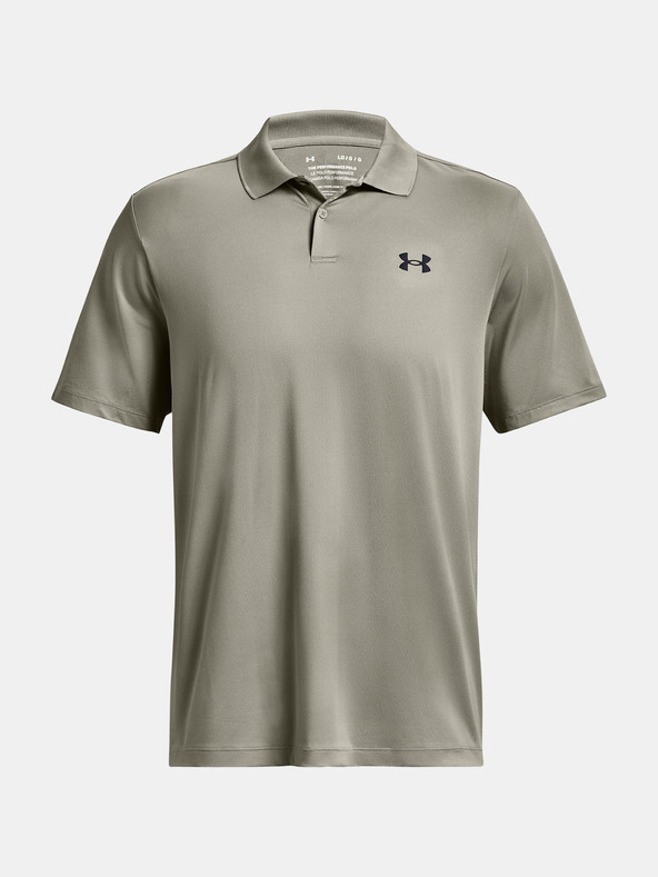 Under Armour Moška majica Under Armour UA Performance 3.0  Polo