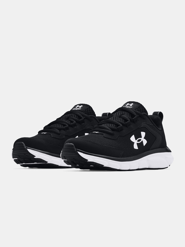 Under Armour Fantovske čevlje Under Armour UA BGS Assert 9