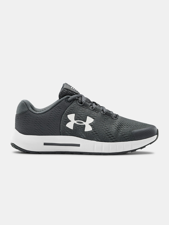 Under Armour Deški čevlji Under Armour UA GS Pursuit BP-GRY