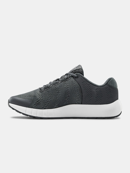Under Armour Deški čevlji Under Armour UA GS Pursuit BP-GRY