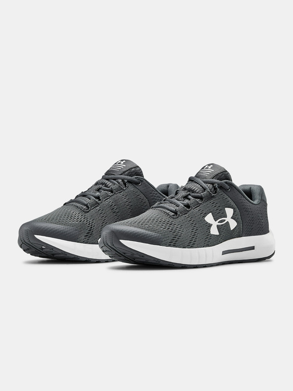 Under Armour Deški čevlji Under Armour UA GS Pursuit BP-GRY