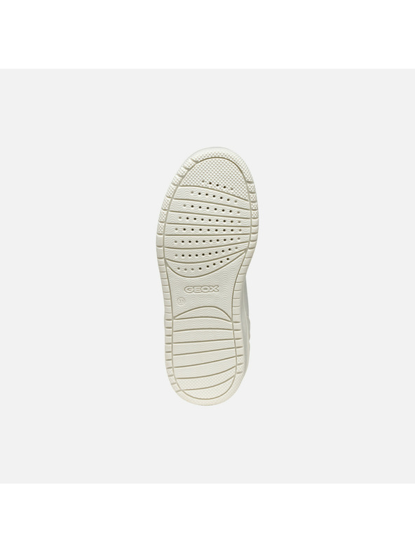 Geox Bele fantovske superge Geox Washiba Fast In