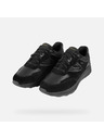 Geox Črne moške superge Geox Spherica Actif X1