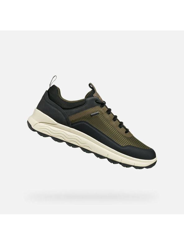 Geox Kaki moške superge Geox Spherica 4x4 b abx