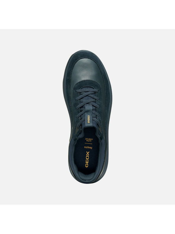Geox Temno modre moške superge Geox Spherica Plus