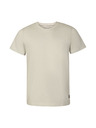 NAX Moška bombažna majica nax NAX DOLL abbey stone