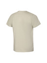 NAX Moška bombažna majica nax NAX DOLL abbey stone