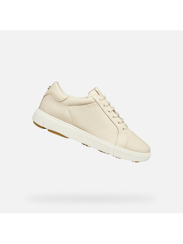 Geox Kremasti ženski čevlji Geox Nebula 2.0 C