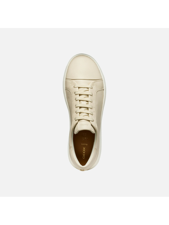 Geox Kremasti ženski čevlji Geox Nebula 2.0 C