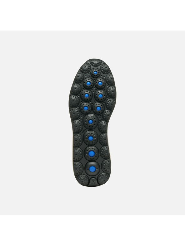 Geox Črne ženske superge Geox Spherica EC13