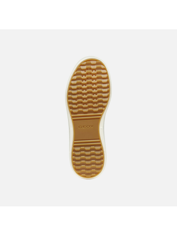 Geox Bež ženski čevlji Geox Dalyla